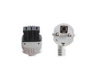 BOSCH Kabel zasilajacy HEZG0AS00 - 1448446 - zdjęcie 2